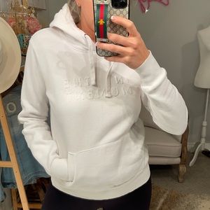 Cotton On “In the moment” hoodie